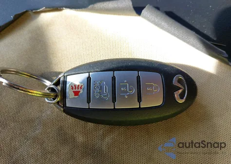 2016 Infiniti Qx60 из США, поврежденный, VIN 5N1AL0MN8GT514149